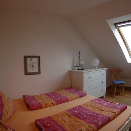 Landhaus Haack Tumlauer Koog 外观 照片