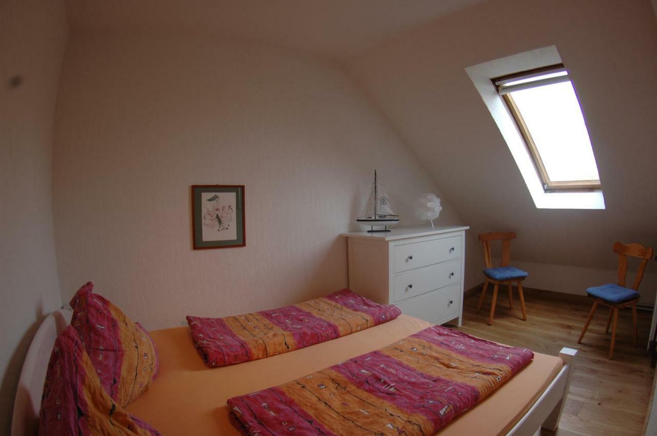 Landhaus Haack Tumlauer Koog 外观 照片