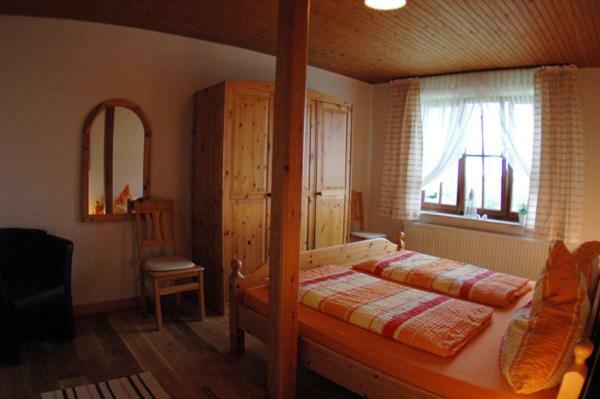 Landhaus Haack Tumlauer Koog 外观 照片