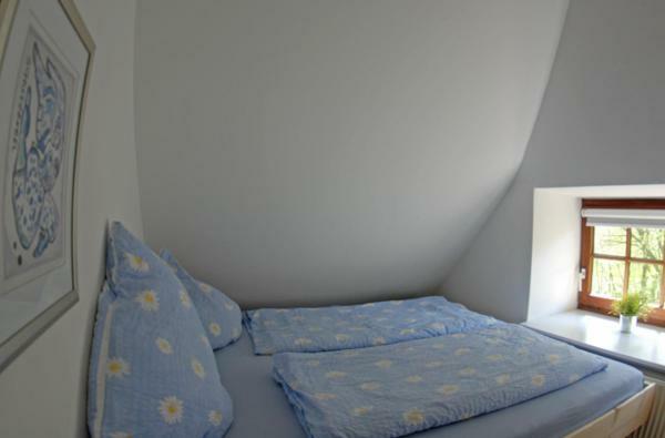 Landhaus Haack Tumlauer Koog 外观 照片
