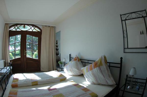 Landhaus Haack Tumlauer Koog 外观 照片