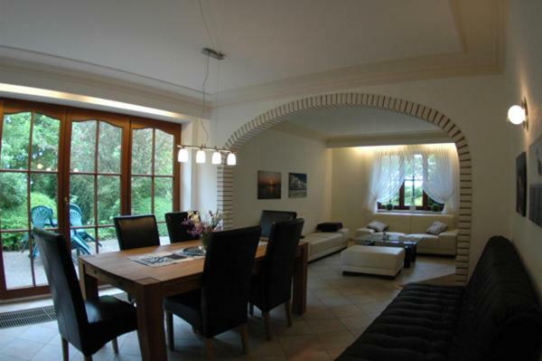 Landhaus Haack Tumlauer Koog 外观 照片