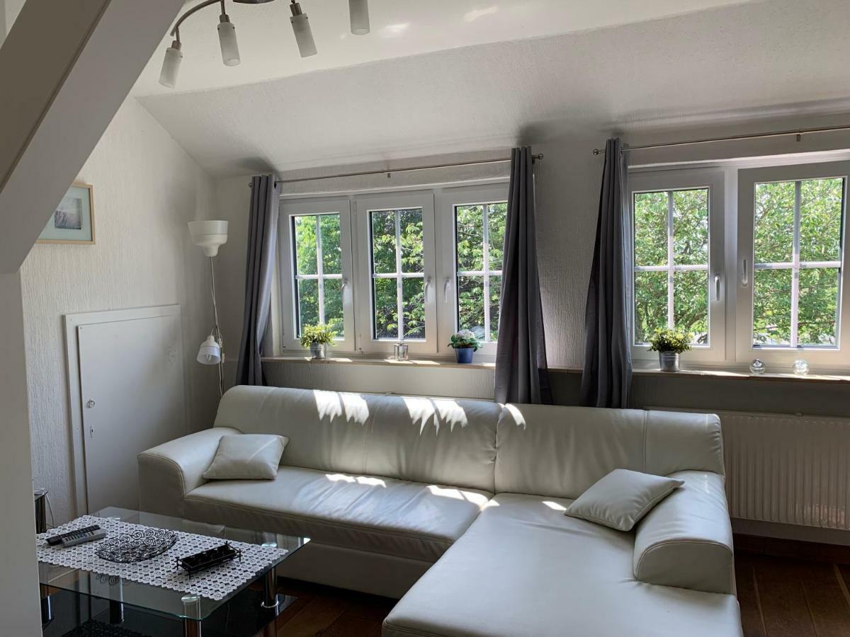 Landhaus Haack Tumlauer Koog 外观 照片