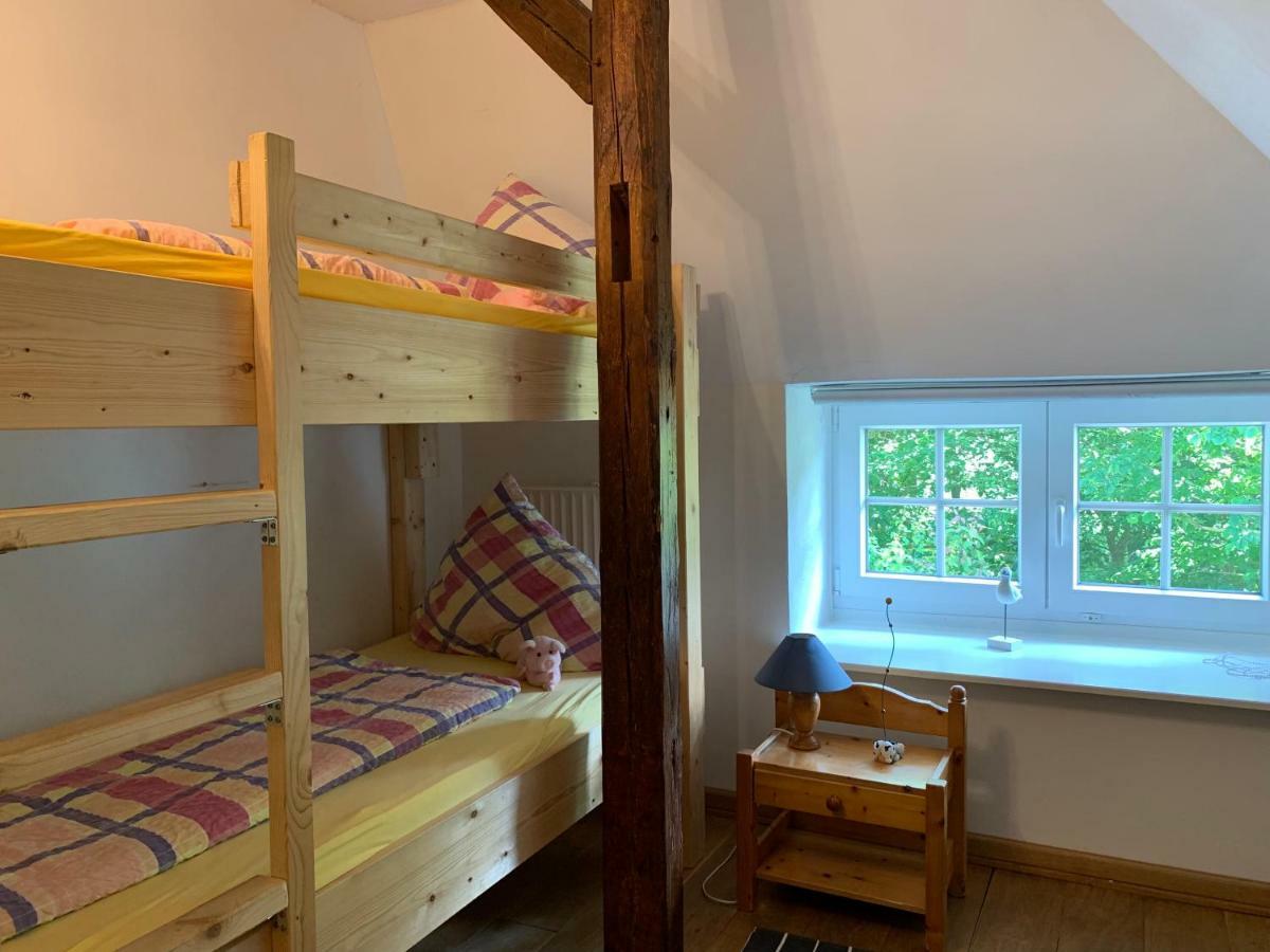 Landhaus Haack Tumlauer Koog 外观 照片