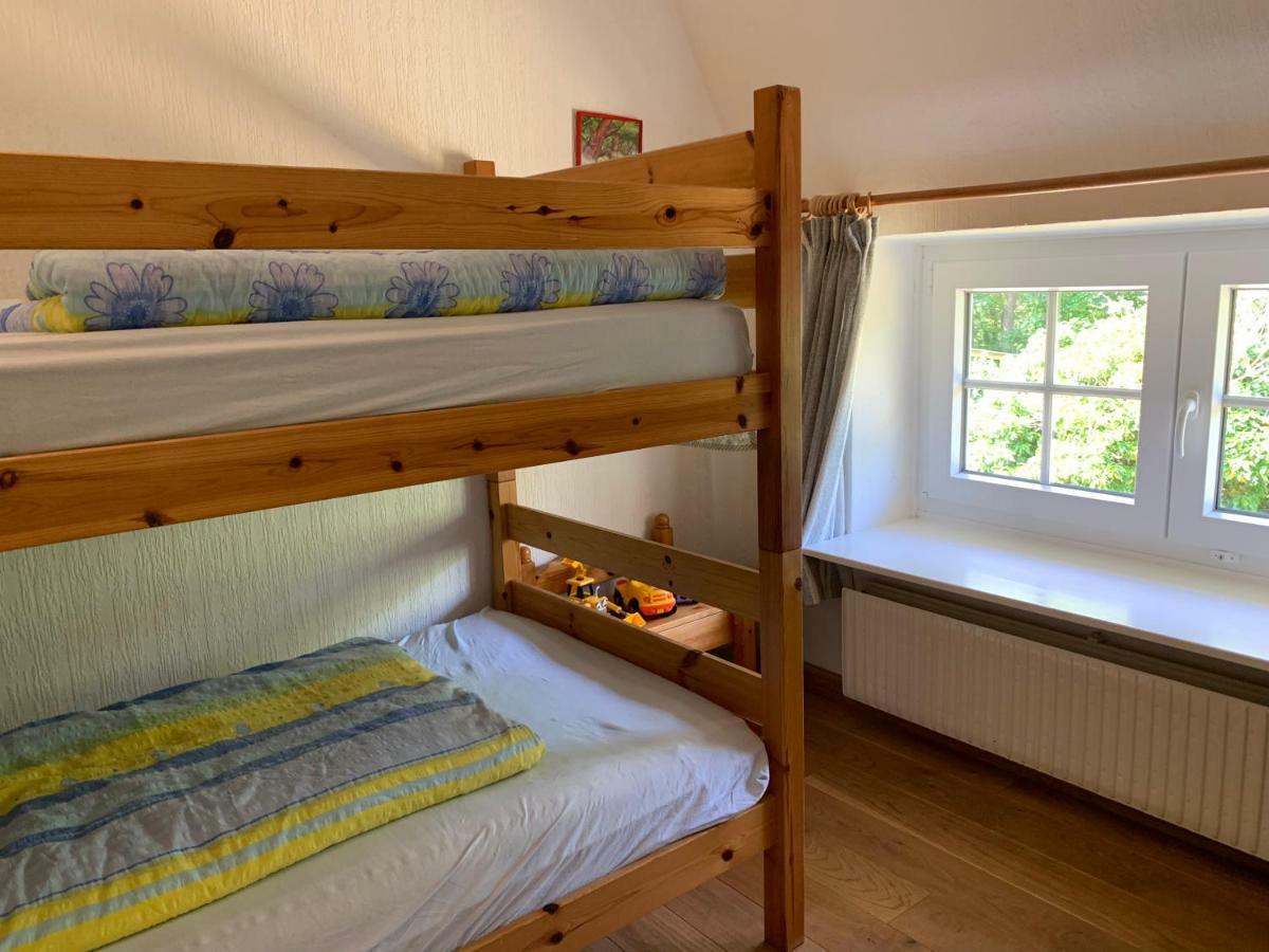 Landhaus Haack Tumlauer Koog 外观 照片